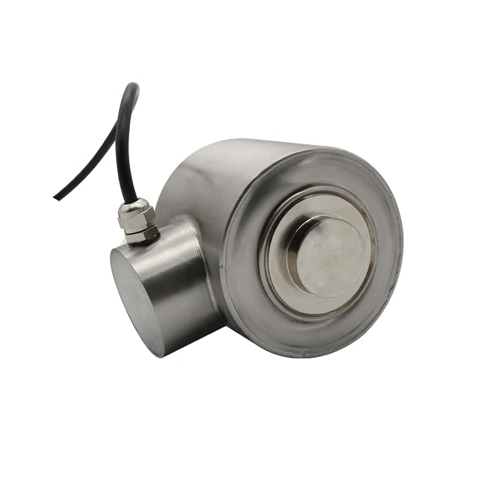 حار بيع SOP مصنع نموذج SOPZ-016 خلية تحميل نوع العمود 50 طن لقياس الوزن