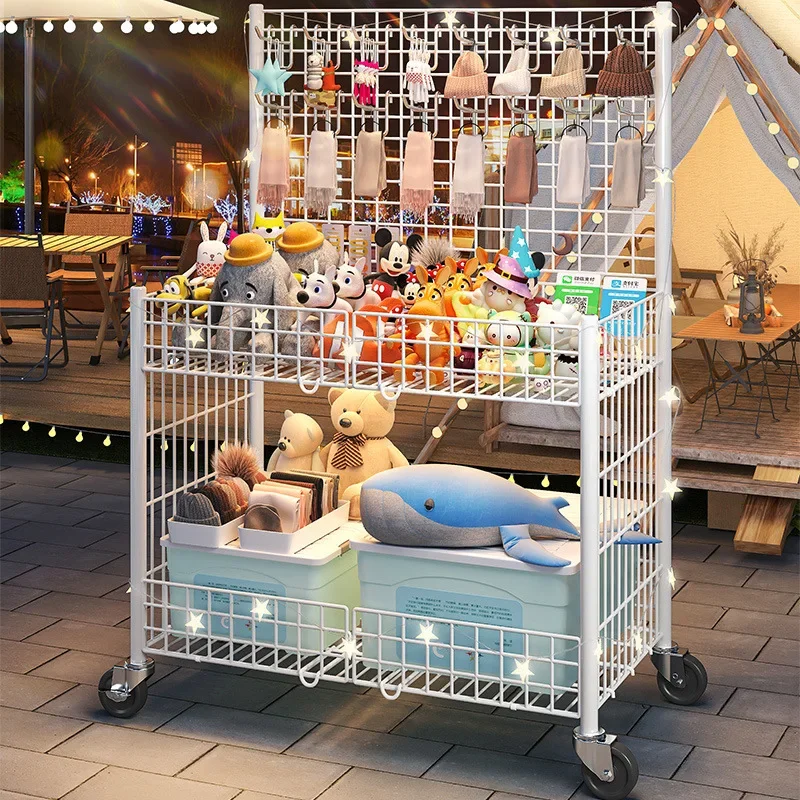 Display Stand Home Living Easy Assembly Sturdy Durable Premium Quality Stable Construction Heavy Duty Space Saving Ergonomic