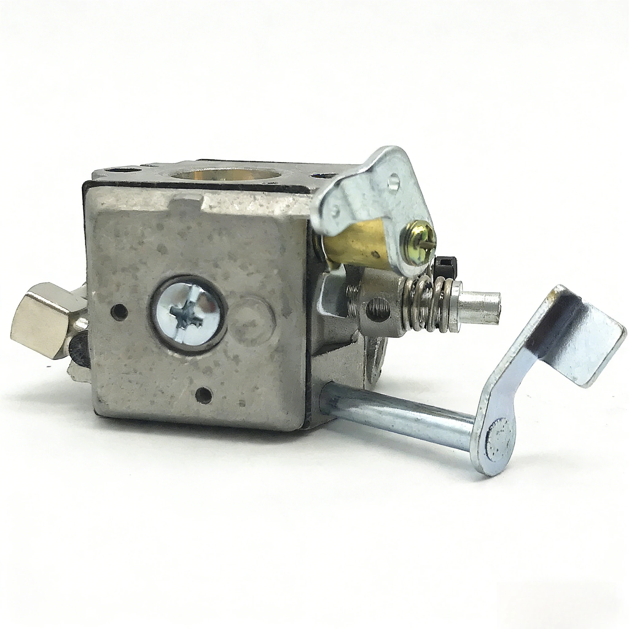 Carburetor for Honda GX100 GX100U 16100-Z4E-S14 for Walbro HDA 234 Rammer Chainsaw Lawn Mower Replacement Parts