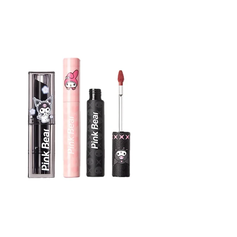 Yy Mi Meilti Limited Mirror Lip Lacquer Lip Mud Joint Lipstick