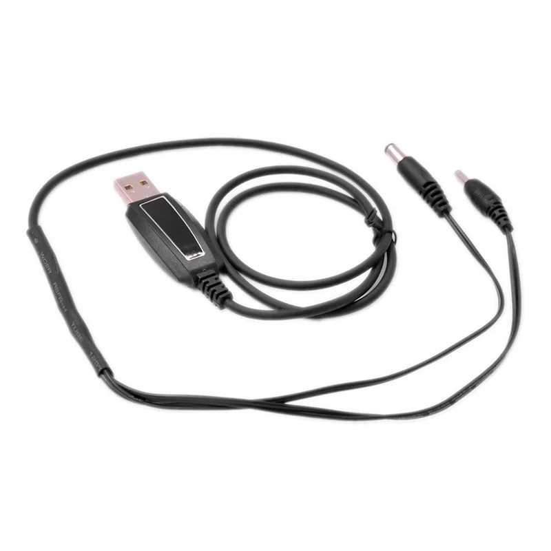 Cable de programación ABJN-USB para RS107M RS108M RS109M RS110M Als localizador de red de pesca accesorio de programa de Cable de PC