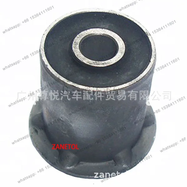 Applicable to Auto Parts' 02-05 Car Upper Suspension Rubber Sleeve K200193