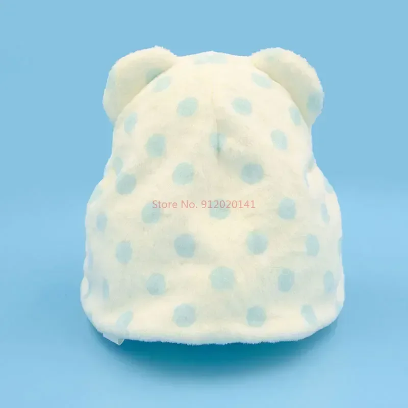 Kawaii Sanrio muslimex coperta orso peluche bambola giocattoli Sanrio Marumofubiyori farcito cuscino giocattoli peluche ciondolo regali per ragazza