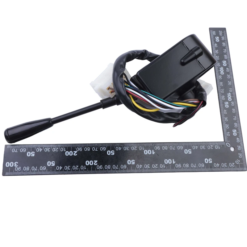 0035458724 Turn Signal Indicator Steering Column Combination Switch 70481175 Fit For Mercedes Benz Classic Car Tractor Truck