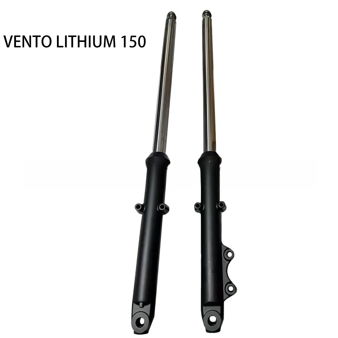 Motorcycle shock absorber Italika FT150 CG125 disc brake front shock absorber