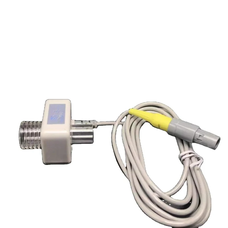 Mainstream EtCO2 Sensor Module capnograph compatible with Respironics Capnostat 5