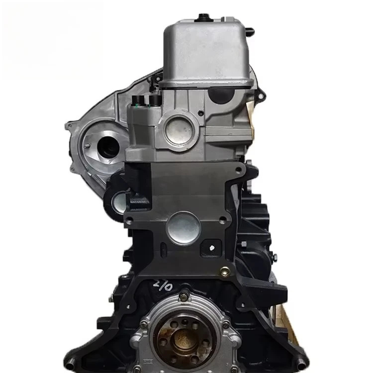 Engine Long Block Short Block for   L200 L300 CANTER MONTERO PAJERO Brand New Bare Engine for   4D56/4D56T