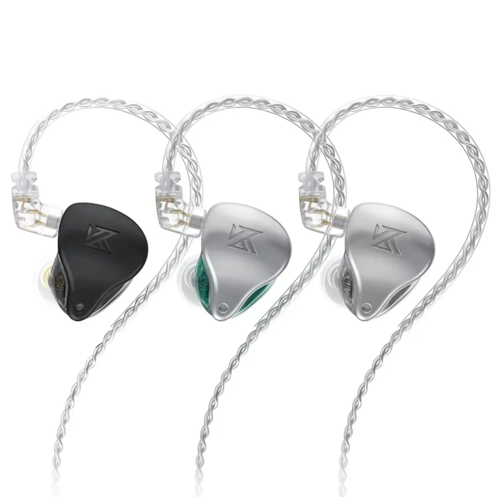 Kz Ast 12BA In Ear … - image