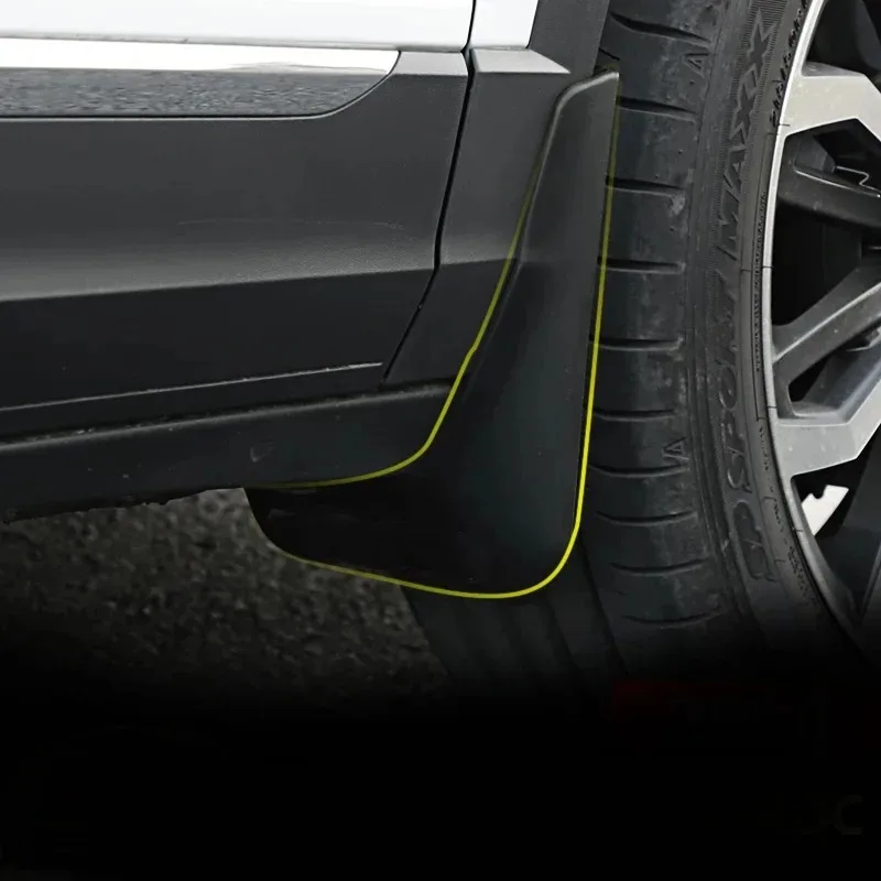 

Greatest Factory product 2017 2018 Front Wheel Mudguards Kit Waterproof Splash Guards Accessories