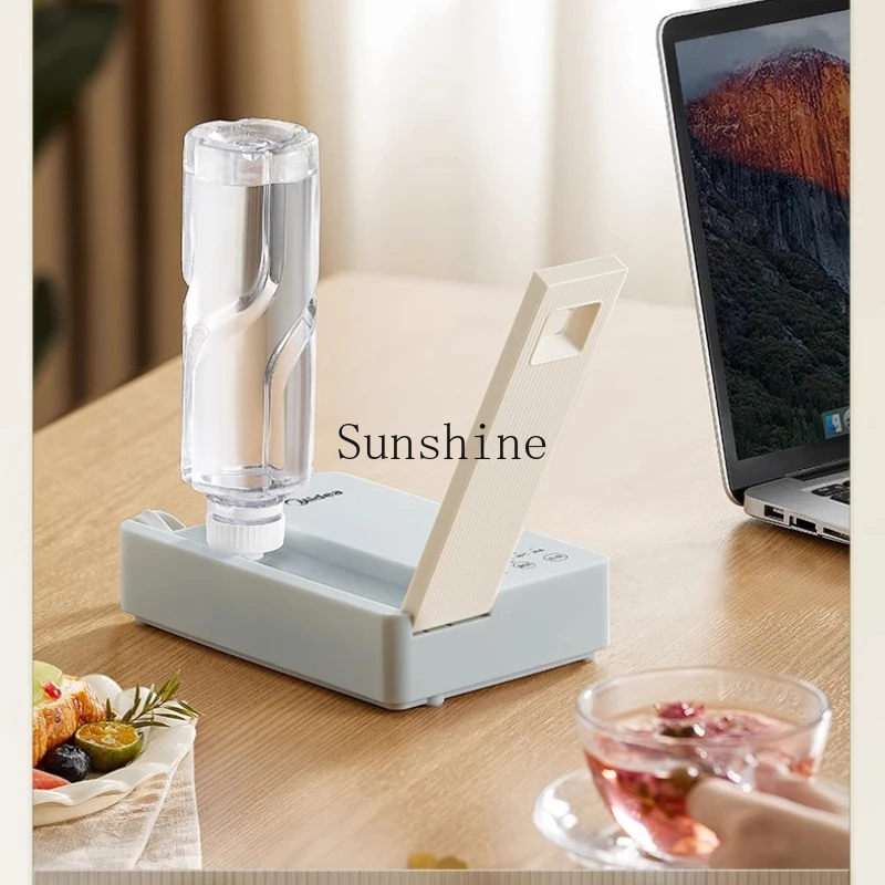 

Electric kettle Portable desktop instant home travel small water dispenser