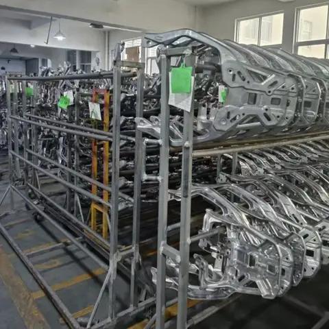 10 best sales motorcykel bakre pakethållare - №7