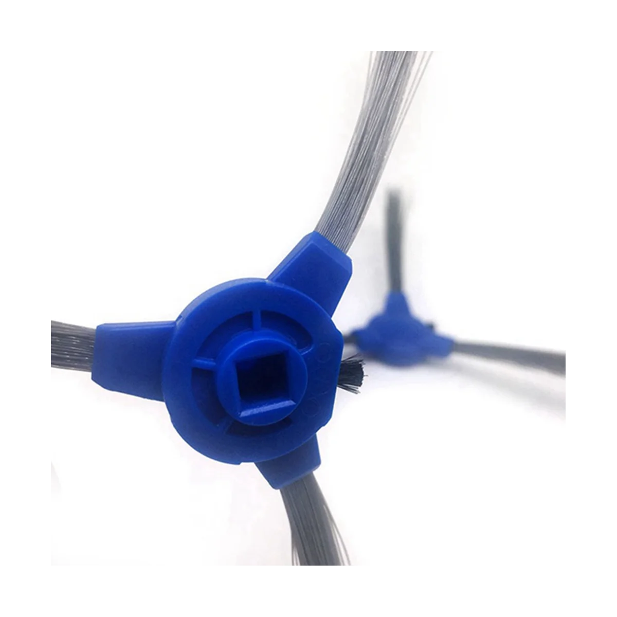 Spazzola laterale da 8 pezzi per parti di ricambio per aspirapolvere Robot ibrido/ibrido + G40