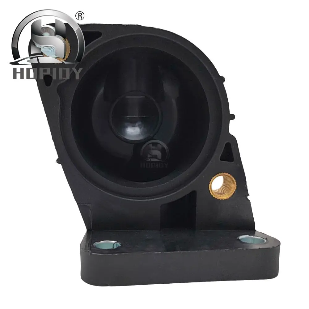 Imagen 5: 25630-03010 2563003010   Adecuado para cubierta de termostato de cubo Hyundai Hyundai i10