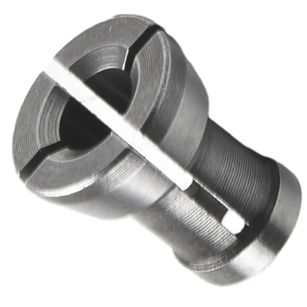Engraving Tools Collet Chuck Adapter Carpentry Lightweight Study Trimming Machine Wood Router Woodworking Brand New