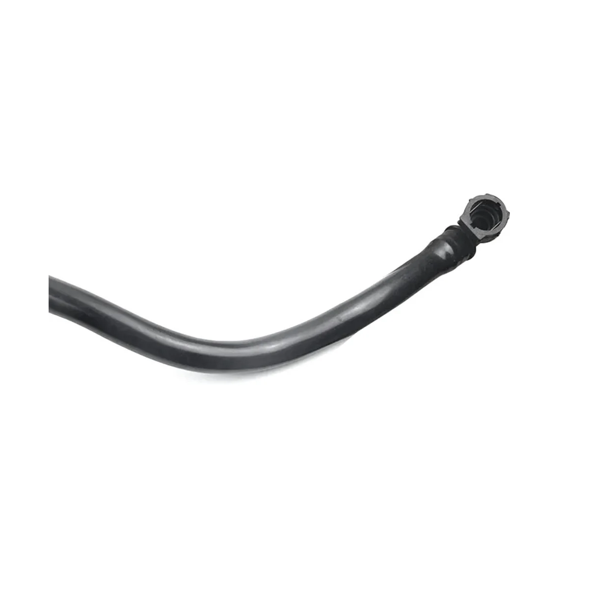 A2225009772 2225009772 Coolant Water Hose Pipe Water Tank Connection Upper Water Hose for Mercedes Benz S320-450