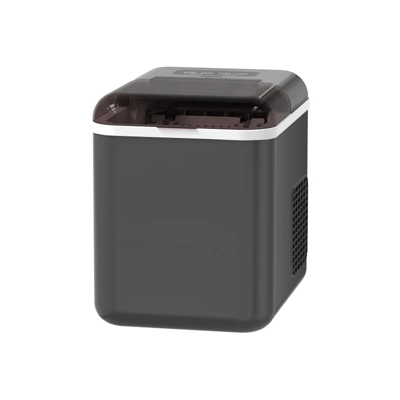 Picture 3: Ice machine commercial household small