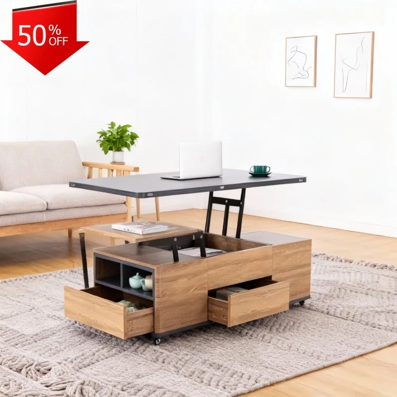 Side Tables Living … - image