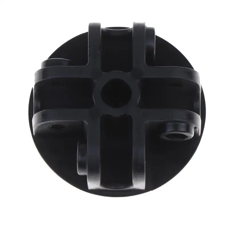 4 Way Roof Centre Bracket Efficient Canopy Connector for Gazebo Hammock Camping Tent Outdoor FixtureGood Quality