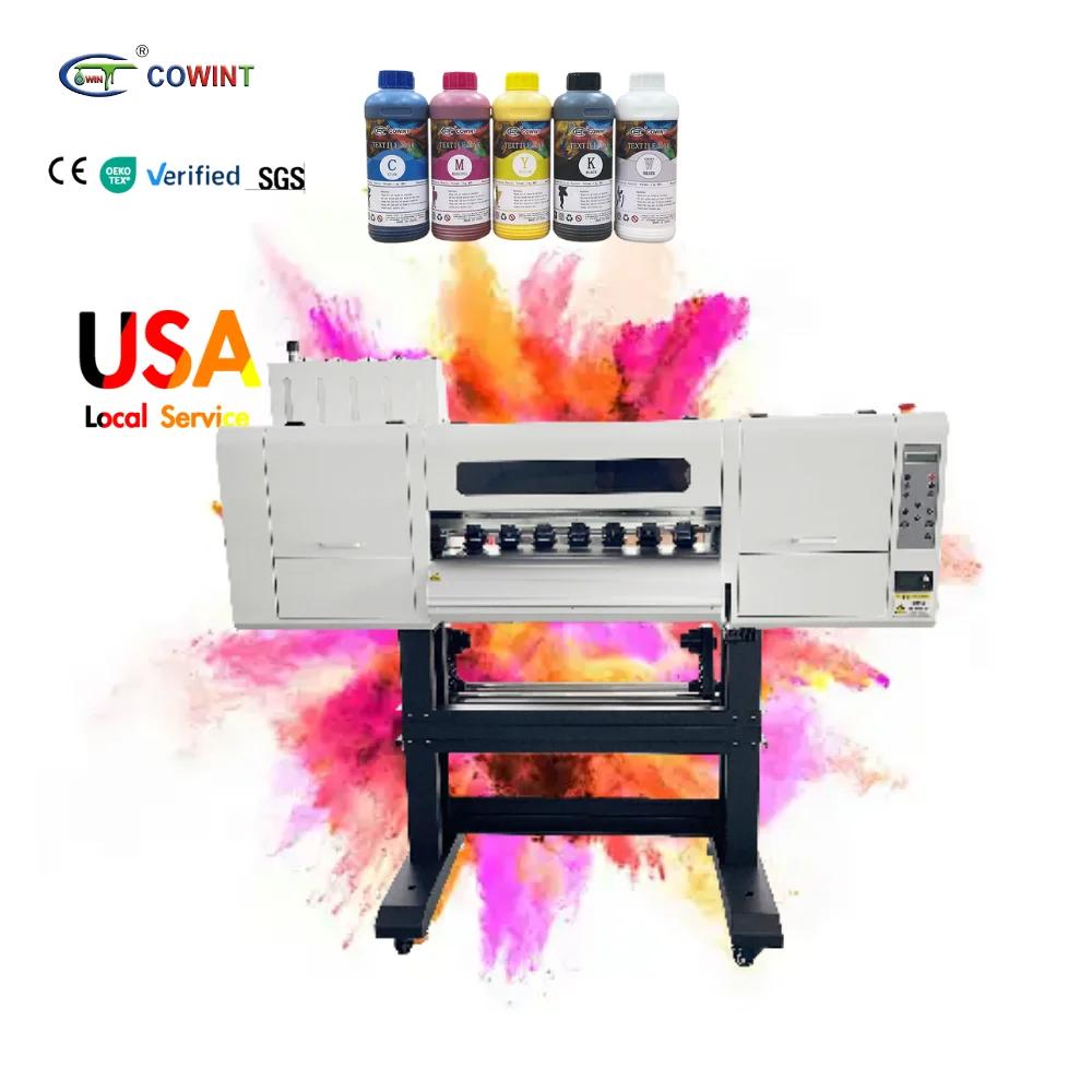 Cowint 2 Head I3200…