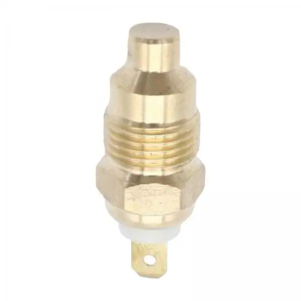

New Sensor Replacement Replace Part Copper Water Temperature Sensor Alarm Switch for Car Temperature Control Device