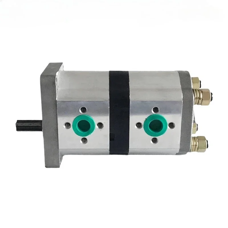 

Double oil pump CBN-F316/310 CBT-E310/308 CBN-F316/F316