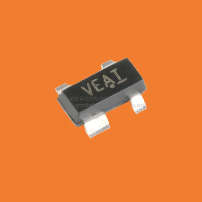 10pcs/Original genuine CAT811STBI-GT3 SOT-143 push-pull voltage monitor microprocessor chip