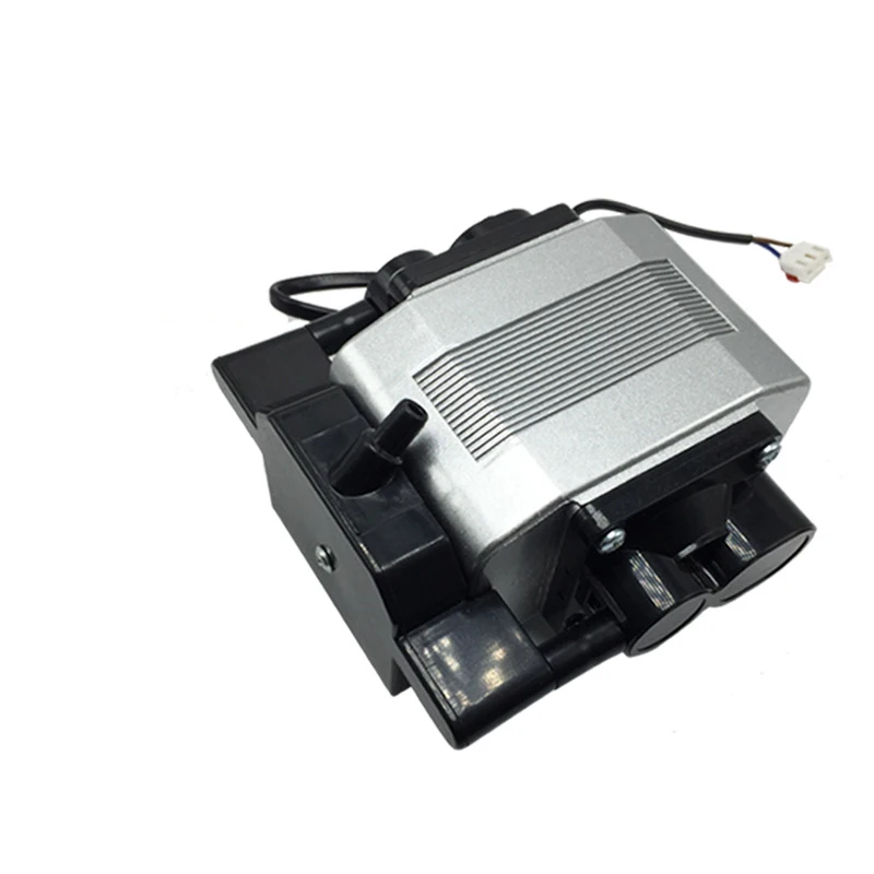 30 Liter Air Mattress Massage Chair Micro Air Pump Aluminum Alloy Electric Diaphragm Booster Gas Pump 220V