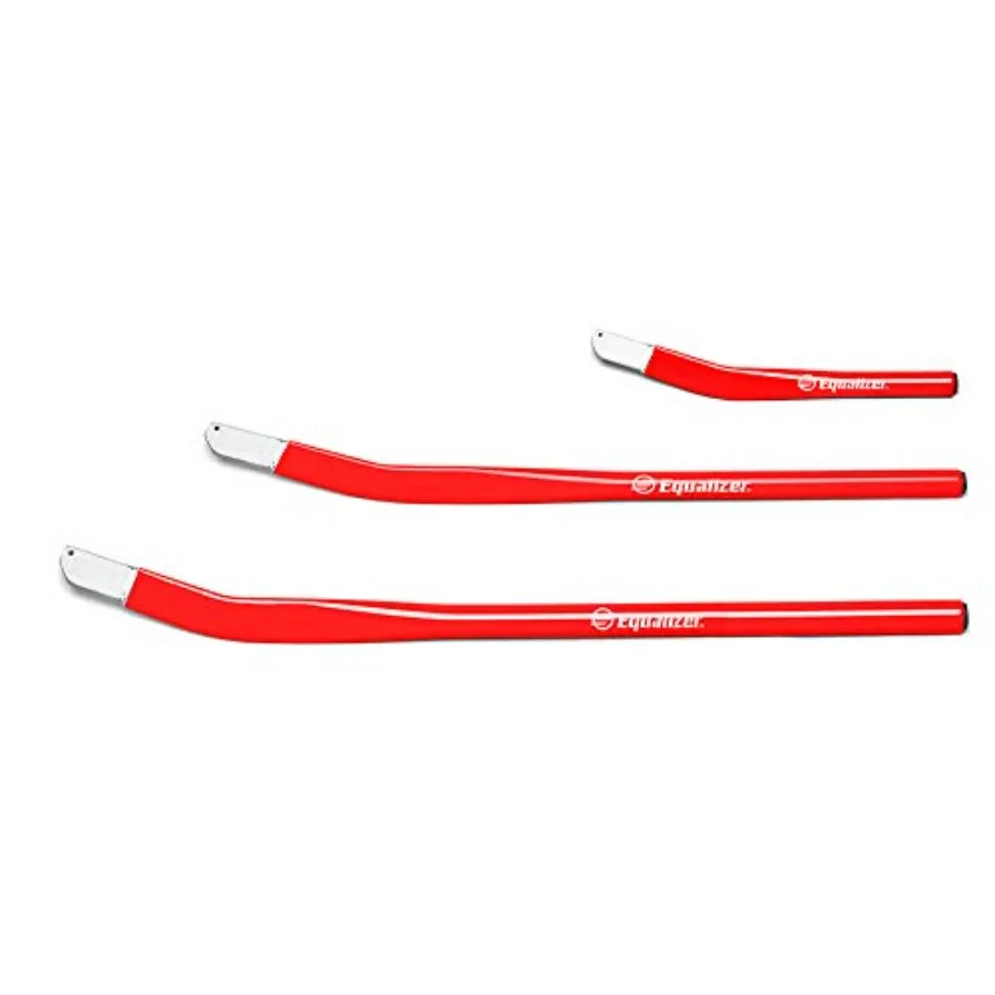 

3 Piece ZKS90 ZipKnife Long Knife Set for Automotive Windshield Removal with Extended Blade Length for Precision and Efficiency