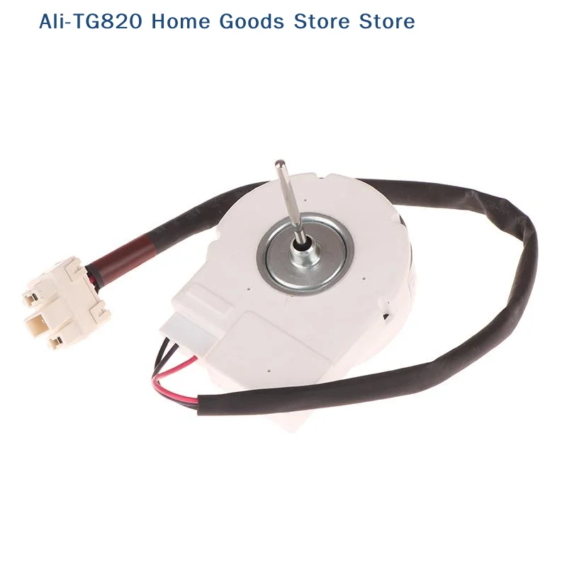 

[TG820]Good Work For Motor Fan Refrigerator 50240401000k DC12V 4.5W Cooling Motor Fan Freezing Fan Motor Replacement Parts