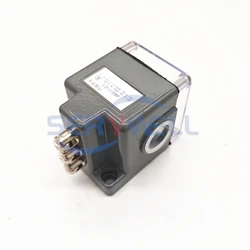 JW2-11Z/3 Momentary 3 Parallel Roller Plunger Limit Switch 3NO 3NC AC380V 3A  DC220V 3A
