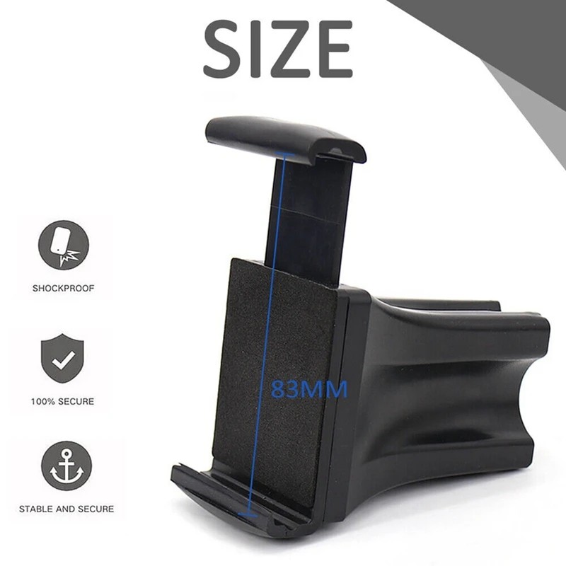 1 Piece Motorcycle GPS Mobile Phone Holder Navigation Bracket Phone Holder For BMW K1600B K1600GT 2011-2020