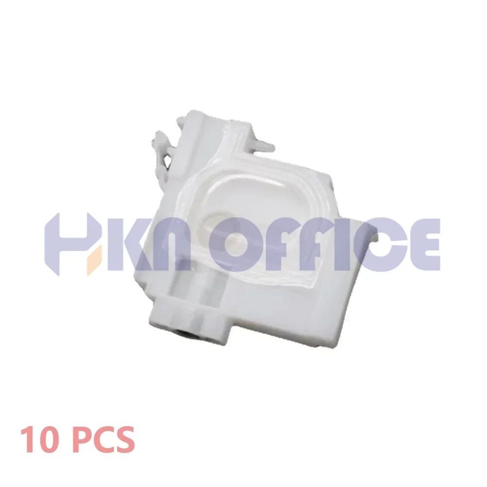 10 Peças Amortecedor de Tinta para Impressoras Epson L1300 L355 L1800 L300 L350 L800 L801 L810 L850 L301 L303 L360 L555 L450 L551