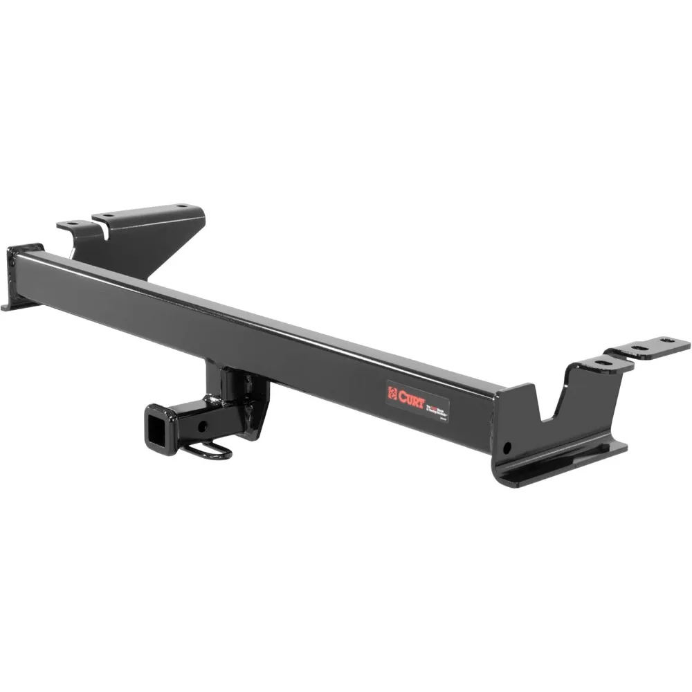 

11433 Class 1 Trailer Hitch, 1-1/4-Inch Receiver, Fits Select Chevrolet Spark