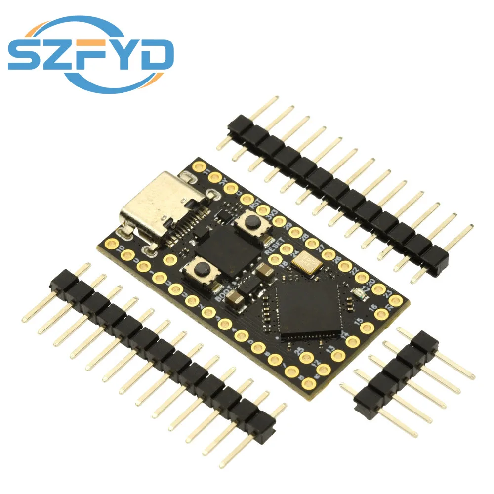 RP2040 Microcontroller Development Board PICO Motherboard Dual-core Processor Microcontroller For Raspberry Pi PICO  image 3