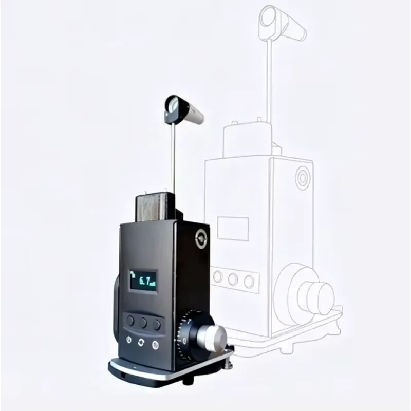 Hot Sale Ophthalmic and Optical Digital and Mechanical Reading Eye Pressure Applanation Tonometer SK-T/R/Q for Slit Lamp
