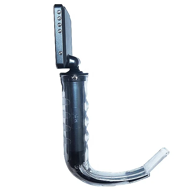 ANSHIDA Surgical Instrument Endoscope Video Laryngoscope Kit Cheap Price Airway Intubation Medical Device