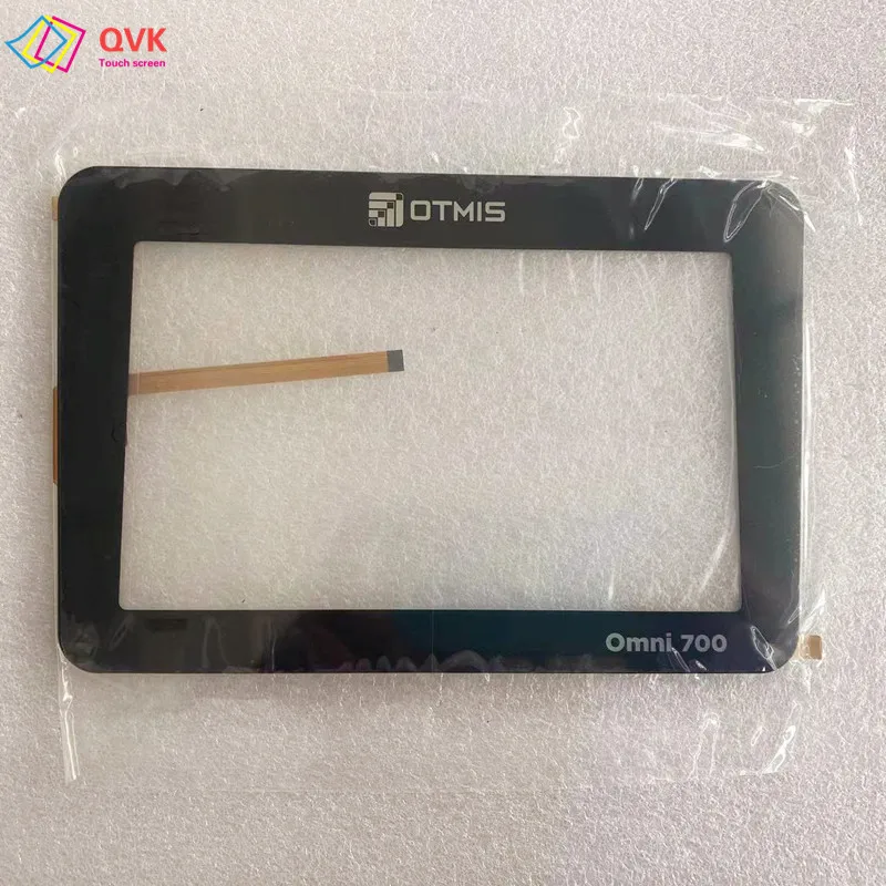 Новый черный для OTMIS Omni 700, электронный пилот, GPS-контроллер, емкостный сенсорный экран, дигитайзер, датчик, внешняя стеклянная панель Новый черный для OTMIS Omni 700, электронный пилот, GPS-контроллер, емкостный сенсорный экран, дигитайзер, датчик, внешняя стеклянная панель