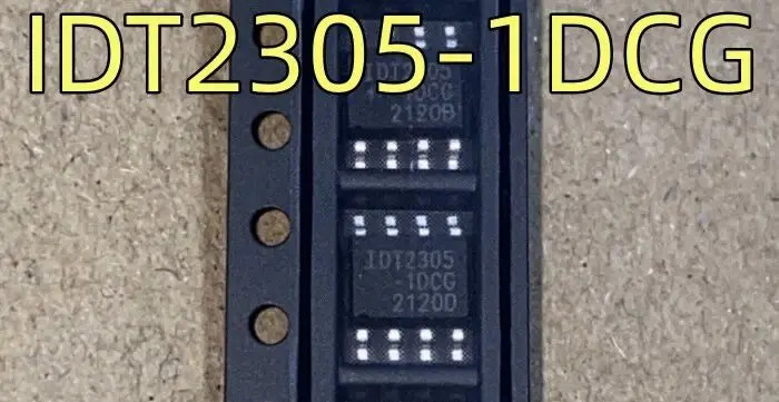 20-50PCS/IDT2305-1DCG IDT2305 SOP8