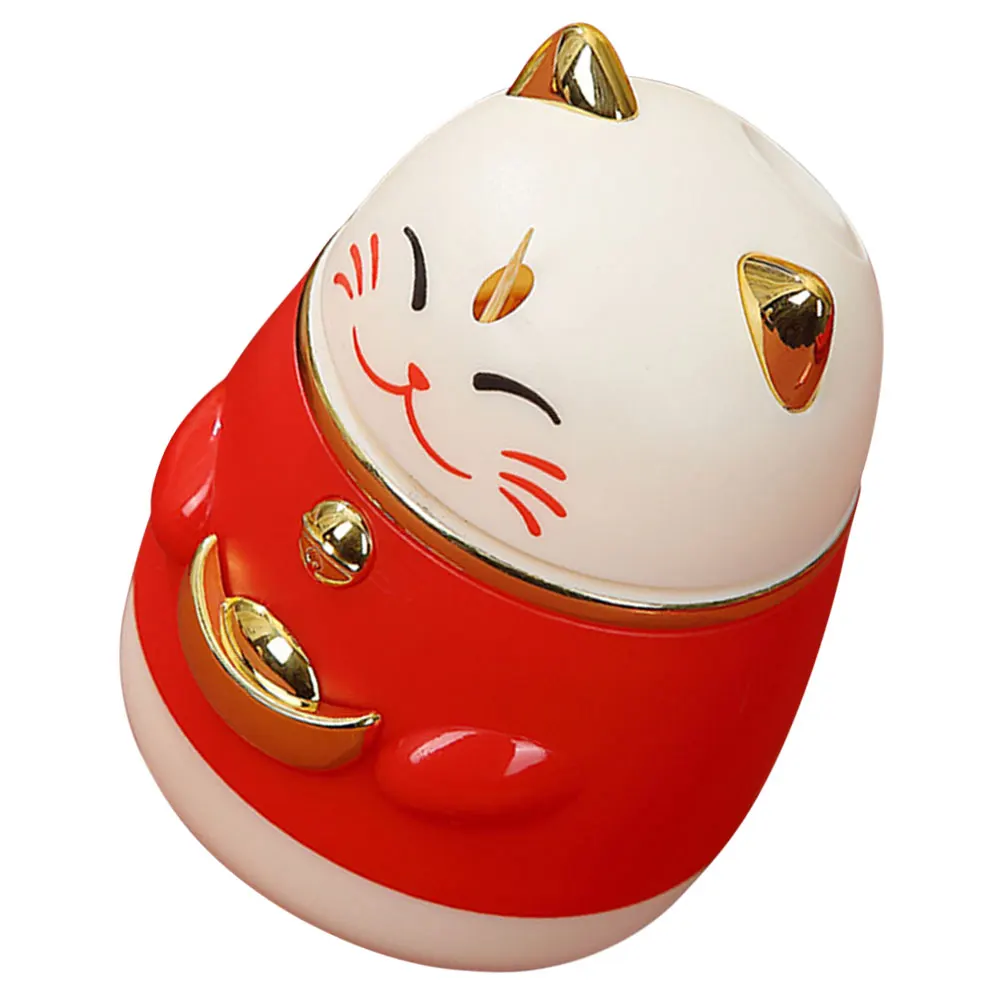 

Toothpick Box Holders Dispensers Plastic Container Portable Cute Kitchen Tool Storage Fruit Picks Organizer