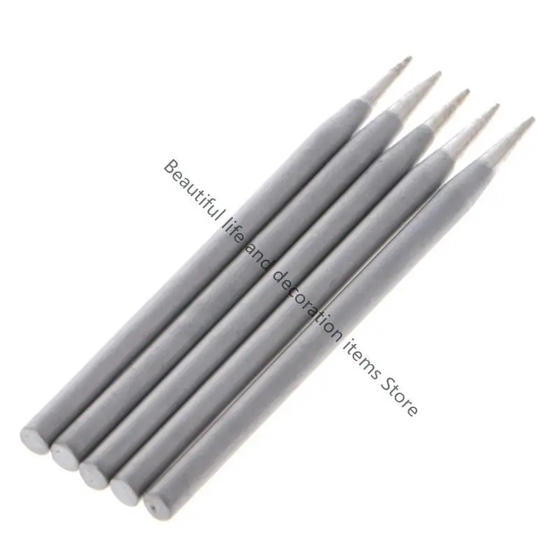 

XX9B 5 Pcs 30W Replacement Soldering Iron Tip Lead-Free Solder Tip