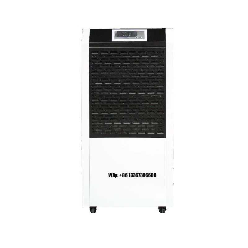

138 l Dehumidifier Portable Commercial Industrial Dehumidifiers Compact Dehumidifier air Dryer