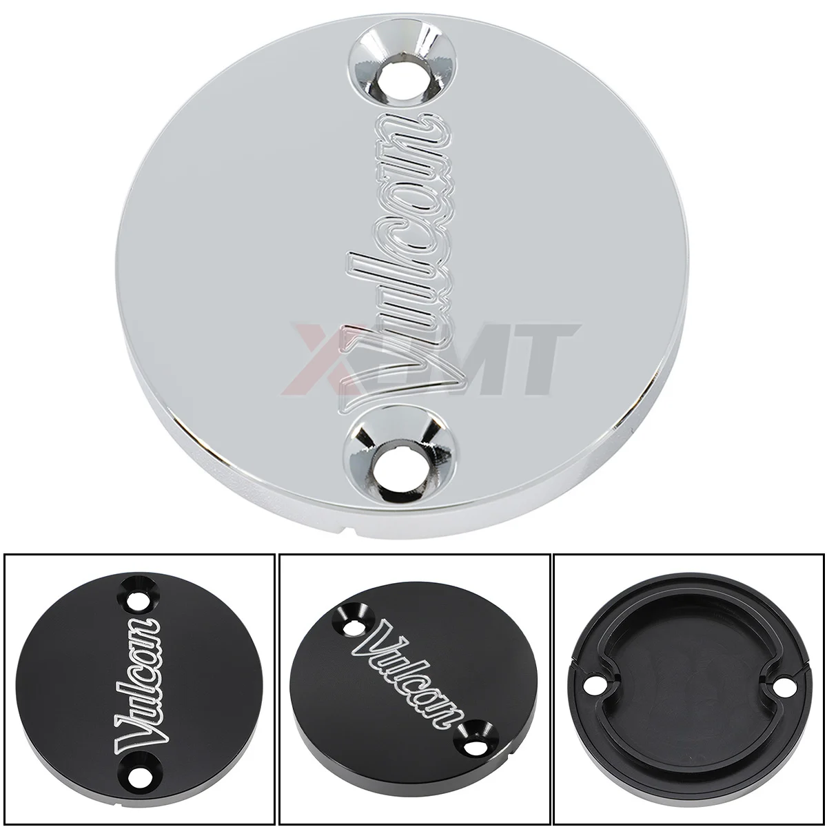 Korek zbiornika płynu hamulcowego do motocykla Kawasaki Vulcan 800 1500 VN800 2001 2002 2003 2004 2005 2006 VN1500 1987-2008