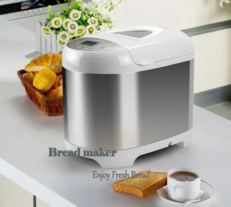 Bakery Bread Machine,electric Mini Bread Maker