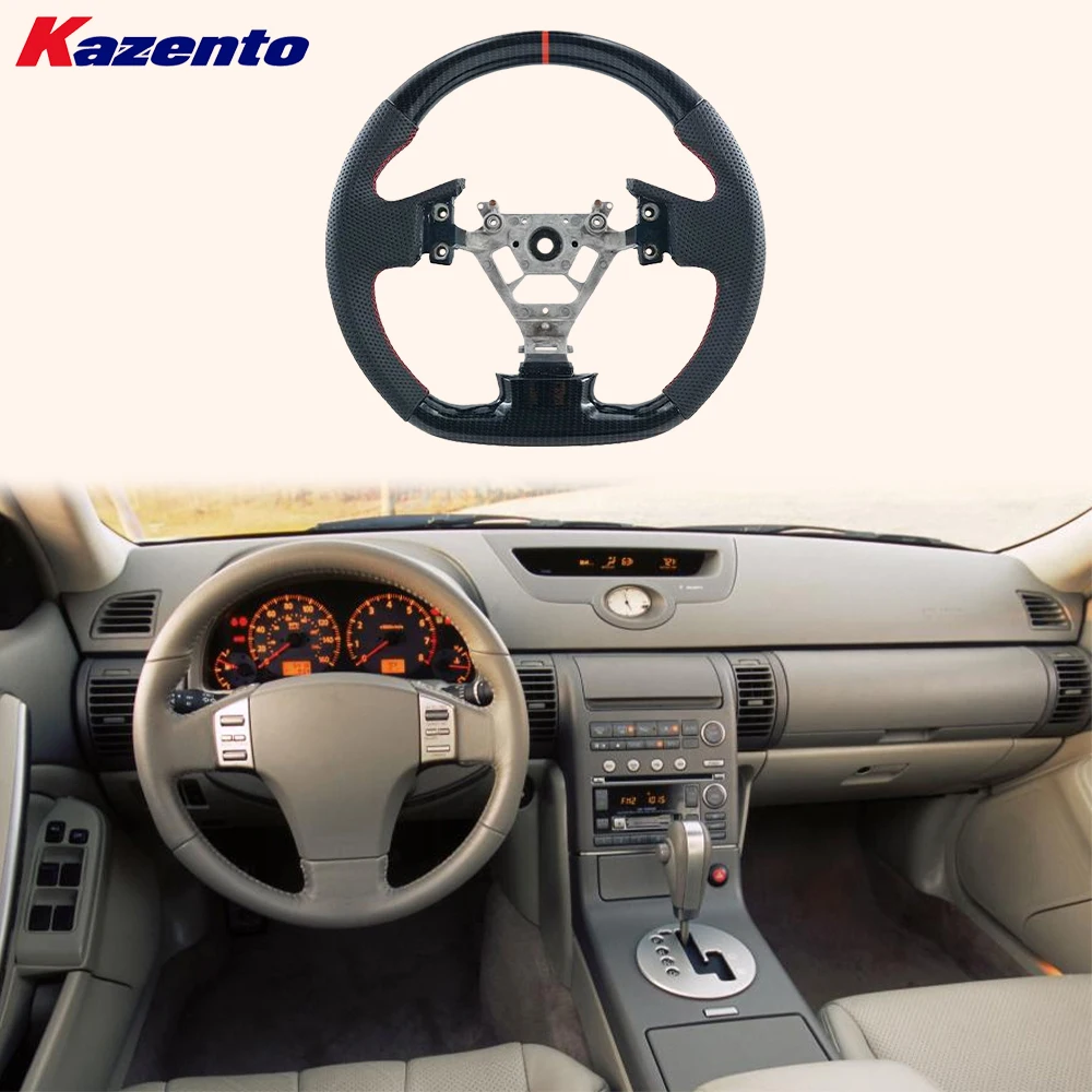 For Infiniti G35 Co…