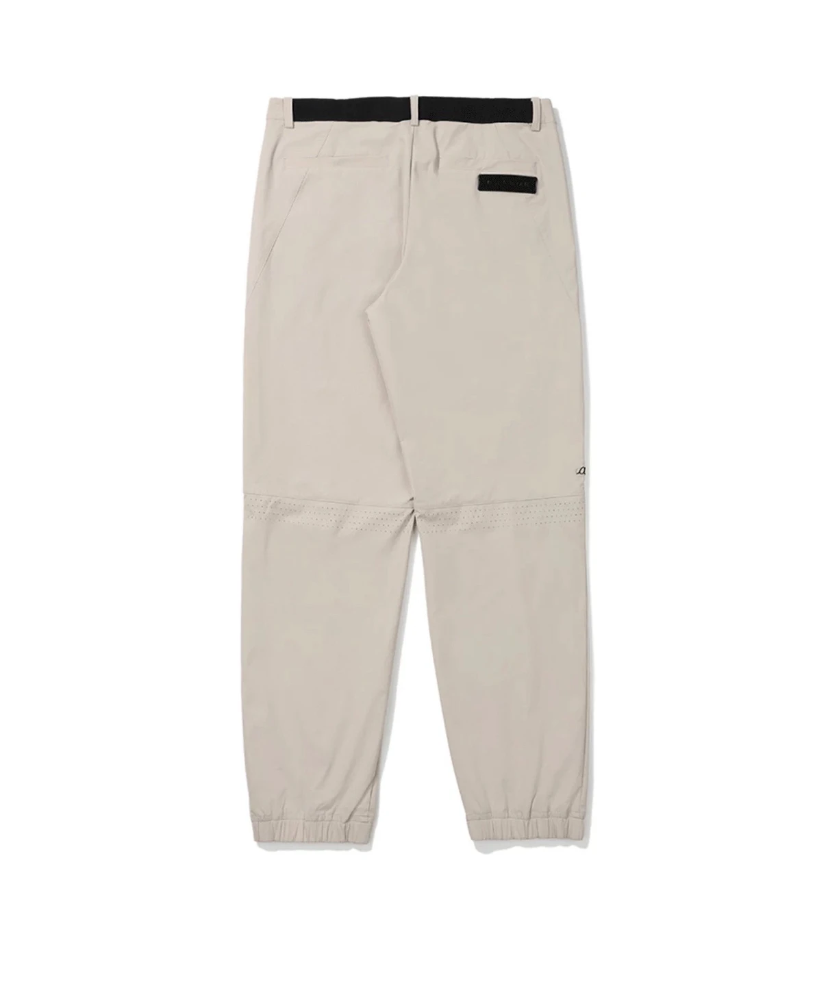 Summer Golf Trousers Men High Quality Fashion Cool Casual Brand Golf Pants