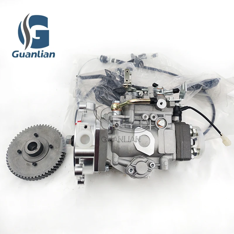 ミョ 4M41 26 Automatic Transmission Mechanical modified Pump ME190711