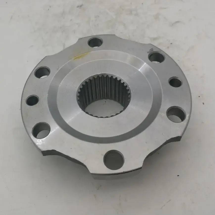 HZJ80 FJ80 FZJ80 front wheel flange, 43421-60021 43421-60022 43421-60020