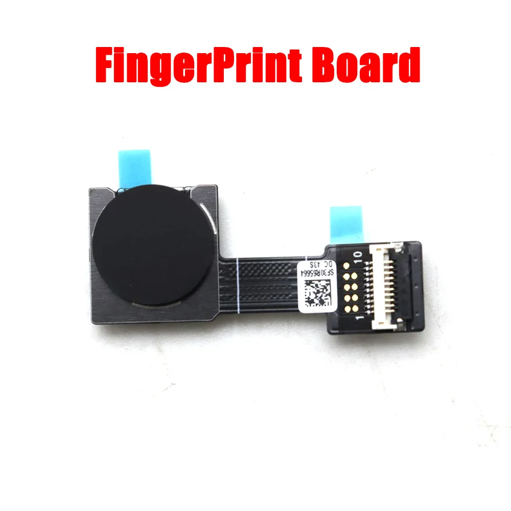 Laptop Fingerprint …