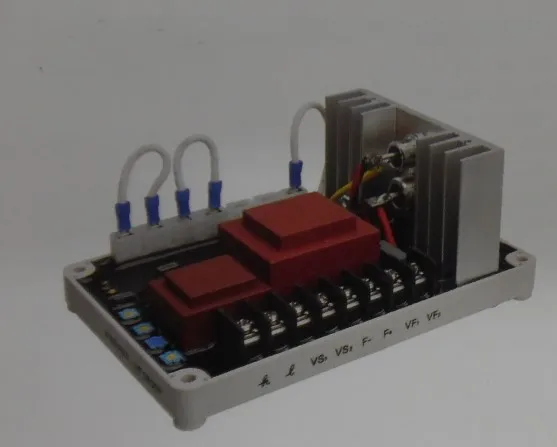 Voltage regulator controller : EA15A-2