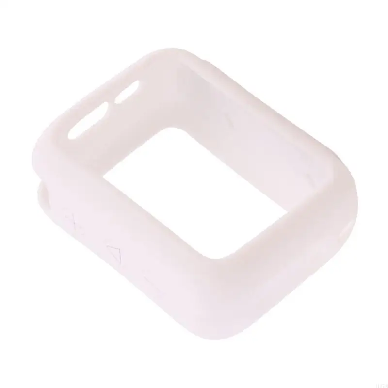 H37B Full Cover Thickened Edges Speaker Protective Case for GO 4 GO4 Speaker